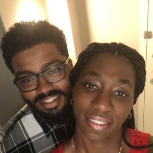 Meet your Posher, Janell jackson